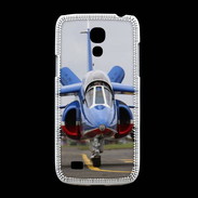 Coque Samsung Galaxy S4mini Alfa Jet Patrouille de France