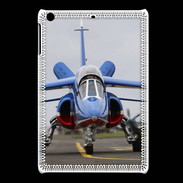 Coque iPadMini Alfa Jet Patrouille de France