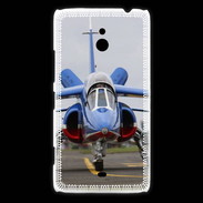 Coque Nokia Lumia 1320 Alfa Jet Patrouille de France
