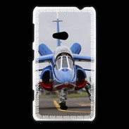 Coque Nokia Lumia 625 Alfa Jet Patrouille de France