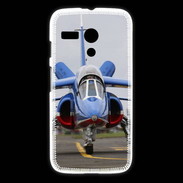 Coque Motorola G Alfa Jet Patrouille de France