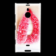 Coque Nokia Lumia 1520 Bouche sucrée