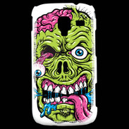 Coque Samsung Galaxy Ace 2 Dessin de Zombie