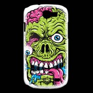 Coque Samsung Galaxy Express Dessin de Zombie