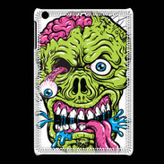 Coque iPadMini Dessin de Zombie