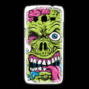 Coque Samsung Galaxy Express2 Dessin de Zombie