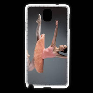 Coque Samsung Galaxy Note 3 Danse Ballet 1