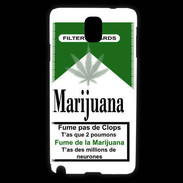 Coque Samsung Galaxy Note 3 Paquet de Palindra 5