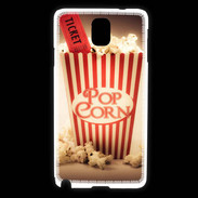 Coque Samsung Galaxy Note 3 Classique cinéma vintage
