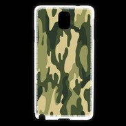 Coque Samsung Galaxy Note 3 Camouflage