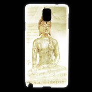 Coque Samsung Galaxy Note 3 Bouddha Zen 2