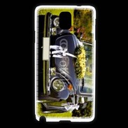 Coque Samsung Galaxy Note 3 VW Coccinelle mariage