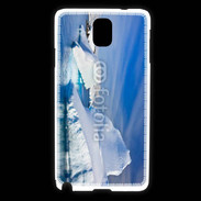 Coque Samsung Galaxy Note 3 iceberg