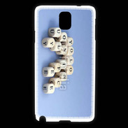 Coque Samsung Galaxy Note 3 YOLO 2