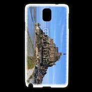 Coque Samsung Galaxy Note 3 Le Mont Saint Michel 2