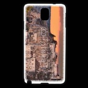 Coque Samsung Galaxy Note 3 Le village de Rocamadour dans le lot