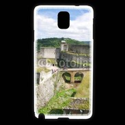 Coque Samsung Galaxy Note 3 Citadelle de Besançon