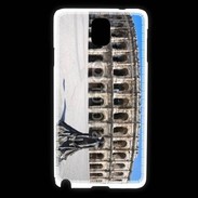 Coque Samsung Galaxy Note 3 Les arènes de Nîmes 2