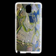 Coque Samsung Galaxy Note 3 Marais salants de guerande