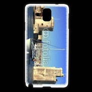 Coque Samsung Galaxy Note 3 Vieux port de la Rochelle