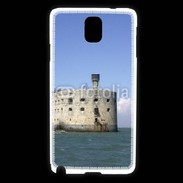 Coque Samsung Galaxy Note 3 Le Fort Boyard