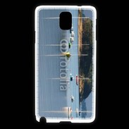 Coque Samsung Galaxy Note 3 Ile logoden Morbihan