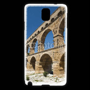 Coque Samsung Galaxy Note 3 Pont du Gard