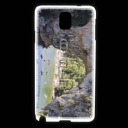 Coque Samsung Galaxy Note 3 Le pont d'arc des gorges de l'ardèche