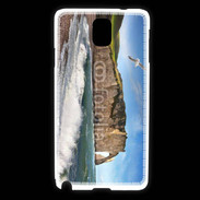 Coque Samsung Galaxy Note 3 Falaises Etretat