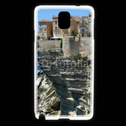 Coque Samsung Galaxy Note 3 Bonifacio en Corse