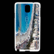 Coque Samsung Galaxy Note 3 Promenade des anglais à Nice