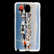 Coque Samsung Galaxy Note 3 Port de Groix