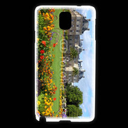 Coque Samsung Galaxy Note 3 Palais du Luxembourg à Paris