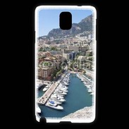 Coque Samsung Galaxy Note 3 Port de Monaco 2