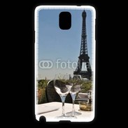 Coque Samsung Galaxy Note 3 Un déjeuner à Paris