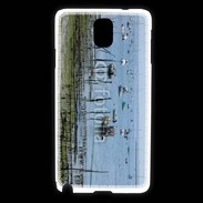 Coque Samsung Galaxy Note 3 Oostréiculture à l’Herbe en Gironde