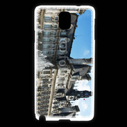 Coque Samsung Galaxy Note 3 Cité des Halls à Paris