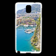 Coque Samsung Galaxy Note 3 Port de Monaco 3