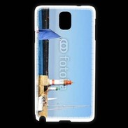 Coque Samsung Galaxy Note 3 Phare de Groix