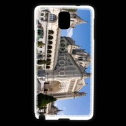 Coque Samsung Galaxy Note 3 Basilique de Lisieux en Normandie