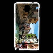 Coque Samsung Galaxy Note 3 Canal d'Annecy