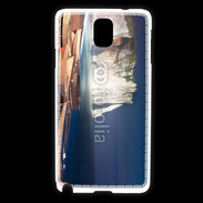 Coque Samsung Galaxy Note 3 Etretat en Normandie