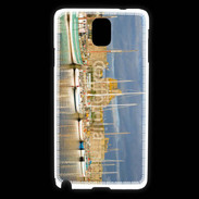 Coque Samsung Galaxy Note 3 Port de Saint Malo