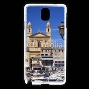 Coque Samsung Galaxy Note 3 Eglise Saint Jean Baptiste de Bastia
