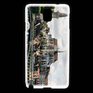Coque Samsung Galaxy Note 3 Une ballade à Auxerre