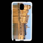 Coque Samsung Galaxy Note 3 Château de Chantilly
