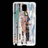 Coque Samsung Galaxy Note 3 Port le Vieux de Cannes