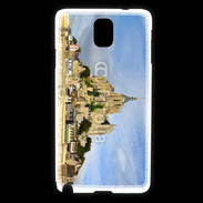Coque Samsung Galaxy Note 3 Le mont Saint Michel 3