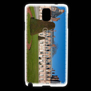 Coque Samsung Galaxy Note 3 Château de Fontainebleau