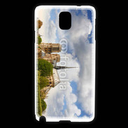 Coque Samsung Galaxy Note 3 Cathédrale Notre dame de Paris 2